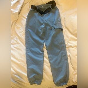 Boys Light Blue Pants SHEIN size 9Y